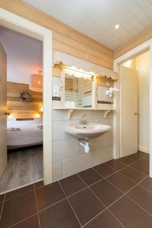Hotel Restaurant L'Aubergade Gérardmer Kültér fotó